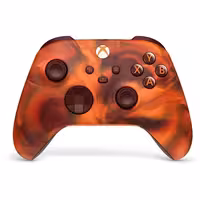 خرید دسته ایکس باکس Fire Vapor Special Edition