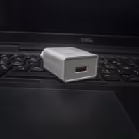 شارژر دیواری 5 وات مدل redmi