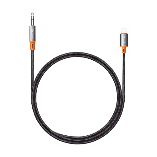 کابل تبدیل لایتنینگ به AUX مک دودو مدل CA-0780 | کابل Mcdodo CA-0780 (2396)