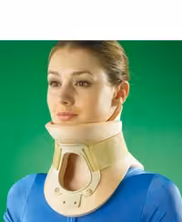 کلار و گردنبند طبی اپو مدل OppO 4096