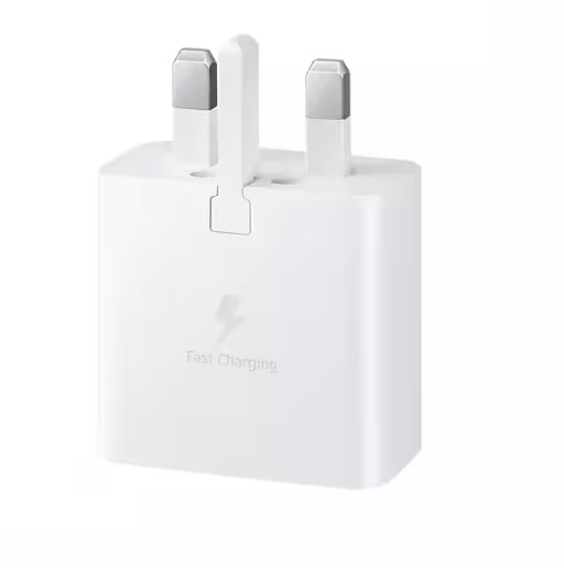 شارژر دیواری 45 وات سامسونگ مدل EP-TA845