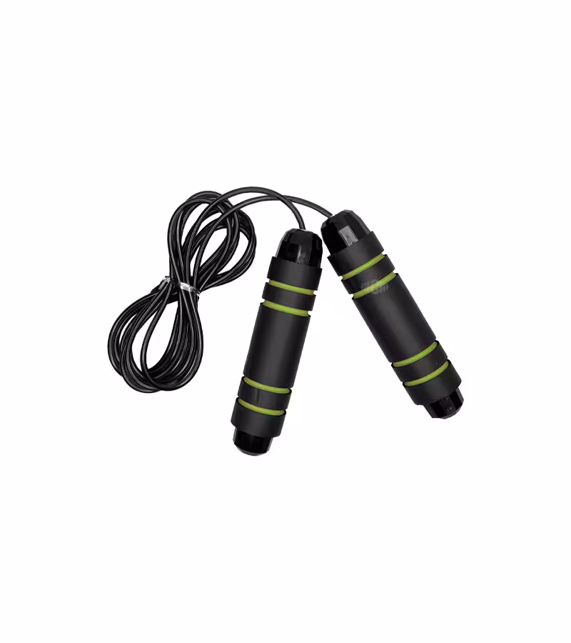 طناب ورزشی دسته ابری سیم بکسلی