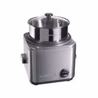 پلوپز4 نفره کوزین آرت مدل Cuisinart CRC400