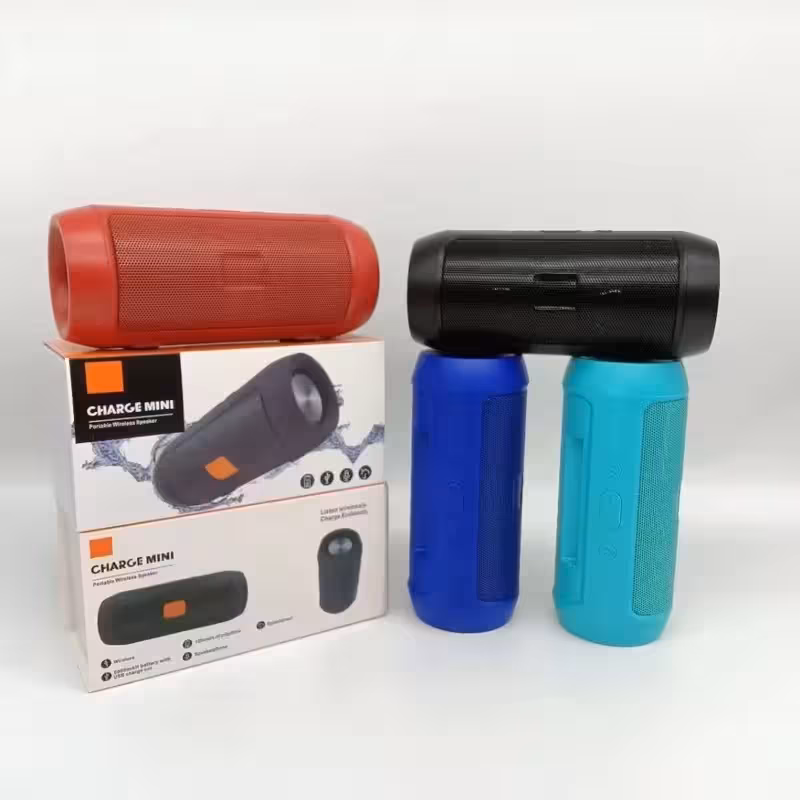 اسپیکرJBLمدل Charge mini