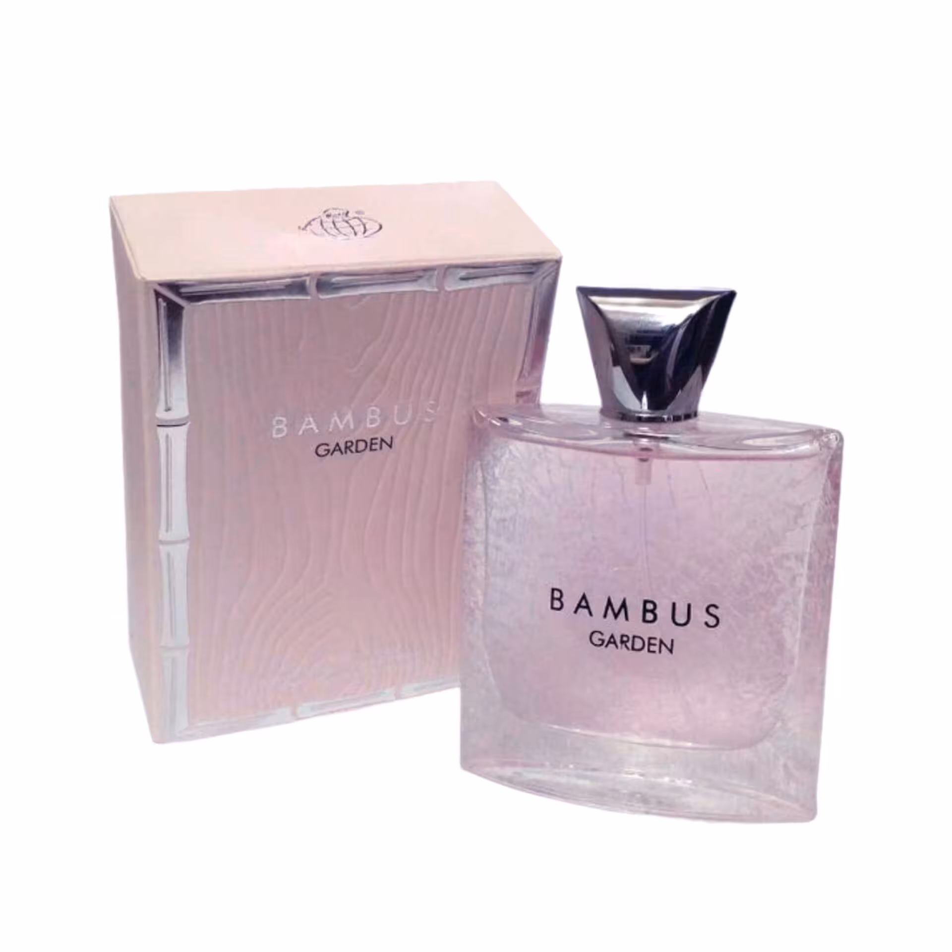 ادکلن زنانه فراگرنس ورد مدل بامبوس گاردن رایحه گوچی بامبو حجم 100 میل