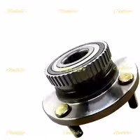 توپی چرخ عقب ام وی ام 530 و 550