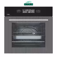 فر توکار کن E6500 برقی