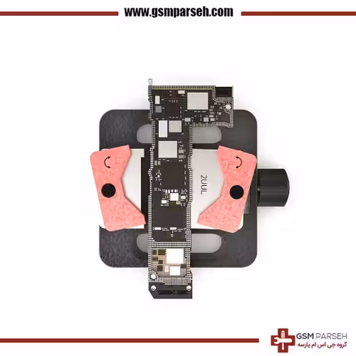 درب پشت آیفون 11 پرو مکس - Apple iPhone 11 Pro Max