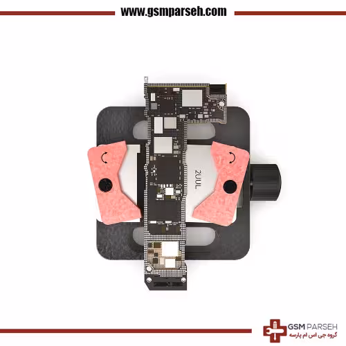 درب پشت آیفون 11 پرو مکس - Apple iPhone 11 Pro Max