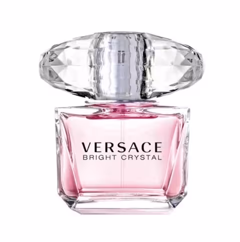 دکانت ورساچه برایت کریستال 2006 ( VERSACE – Bright Crystal )