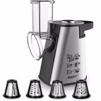 سالادساز جدید مایر مدل mr296