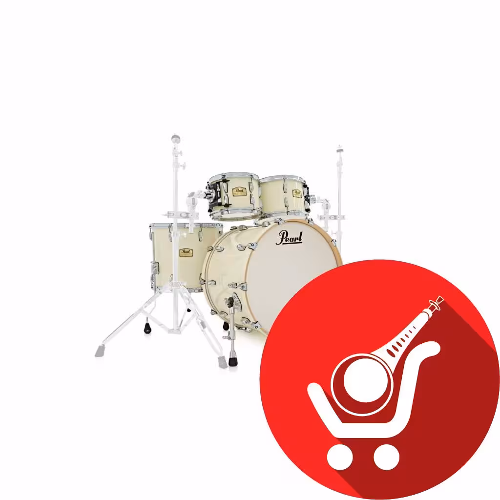 درام ست پرل مدل Session Studio Classic SSC924XUP/C106