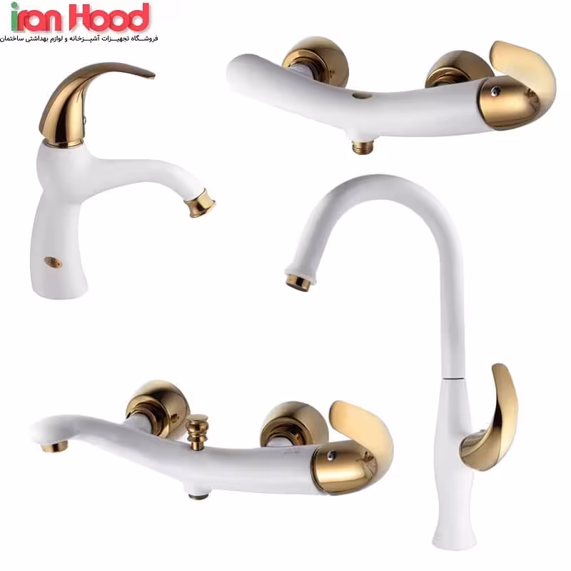 شیرالات البرز روز مدل جوکر (ارسال رایگان)