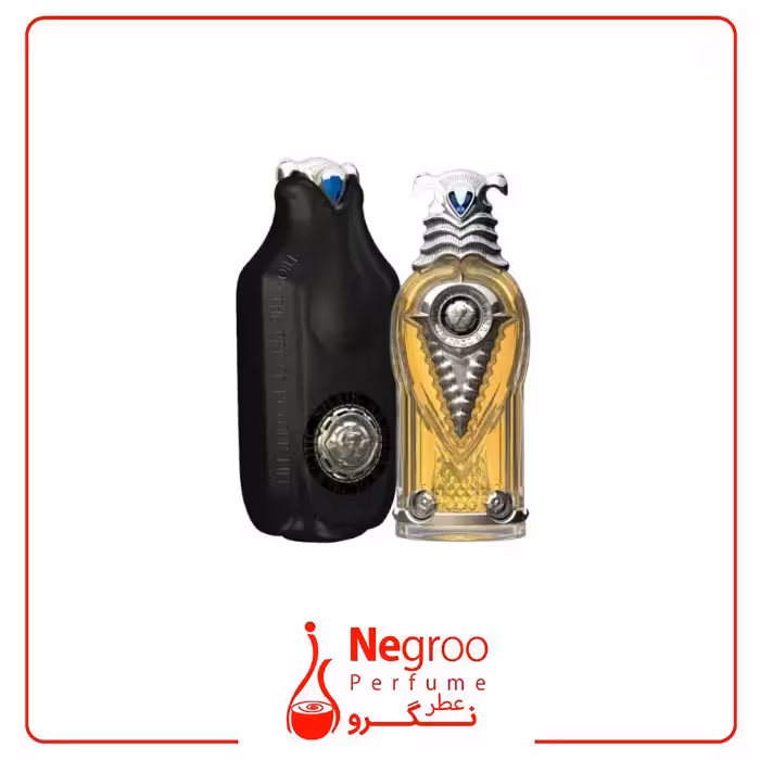 عطر ادکلن شیخ شیک شماره 30 40 میل