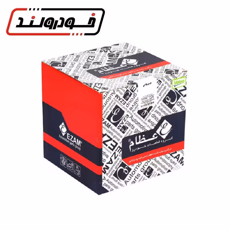 دینام دنا عظام