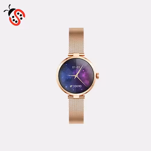 ساعت هوشمند شیائومی مدل Glorimi GL1