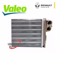 رادیاتور بخاری رنو تندر اصلی والئو