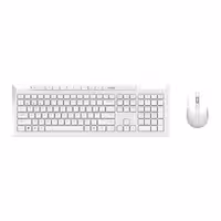 کیبورد و موس بی سیم Rapoo 8210M