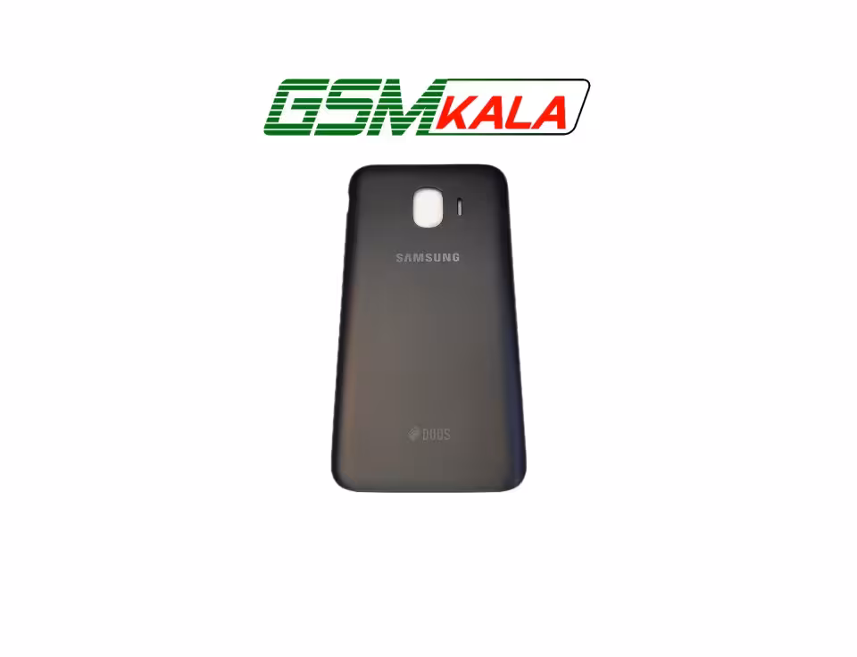 درب پشت گوشی سامسونگ Samsung grand prime pro
