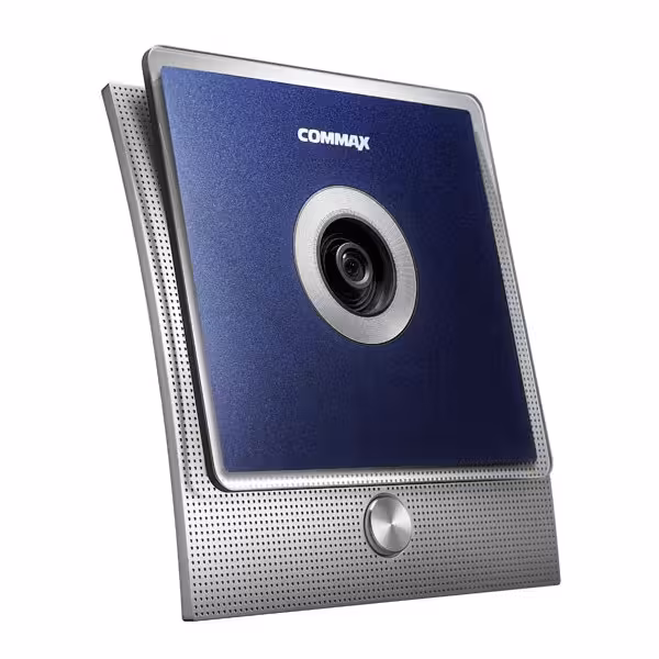 پنل آیفون تصویری کوماکس DRC-4U