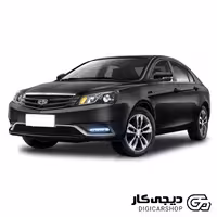 کمپرسور کولر جیلی امگرند 7