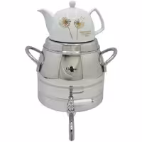 ست کتری و قوری یونیک کد 7220