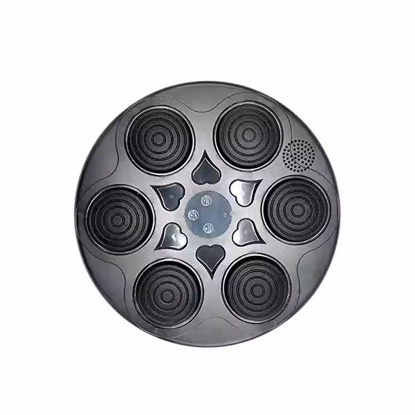 استند بوکس دیواری موزیکال MB-06
