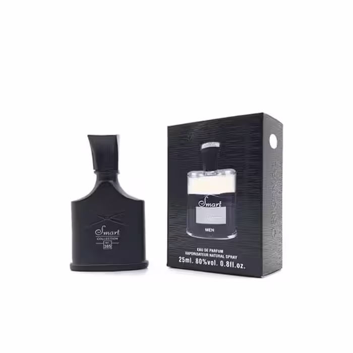 عطر مردانه کرید اونتوس اسمارت کد 385 (Smart Collection Creed Aventus) میل25