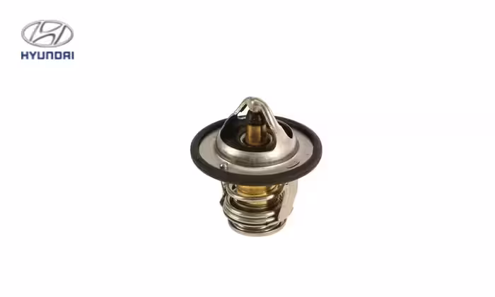 ترموستات هیوندای آزرا