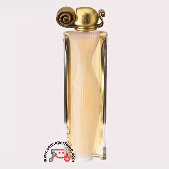 عطر ادکلن جیوانچی ارگانزا | givenchy organza for women edp