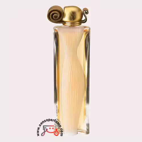 عطر ادکلن جیوانچی ارگانزا | givenchy organza for women edp