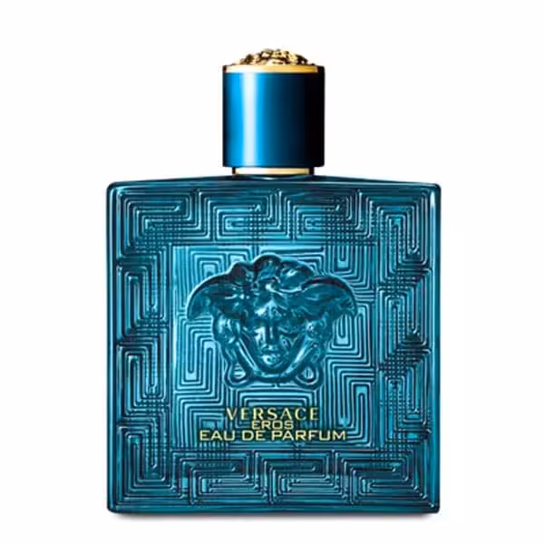 تستر عطر ورساچه اروس ادوپرفیوم مردانه | Versace Eros EDP for men Tester