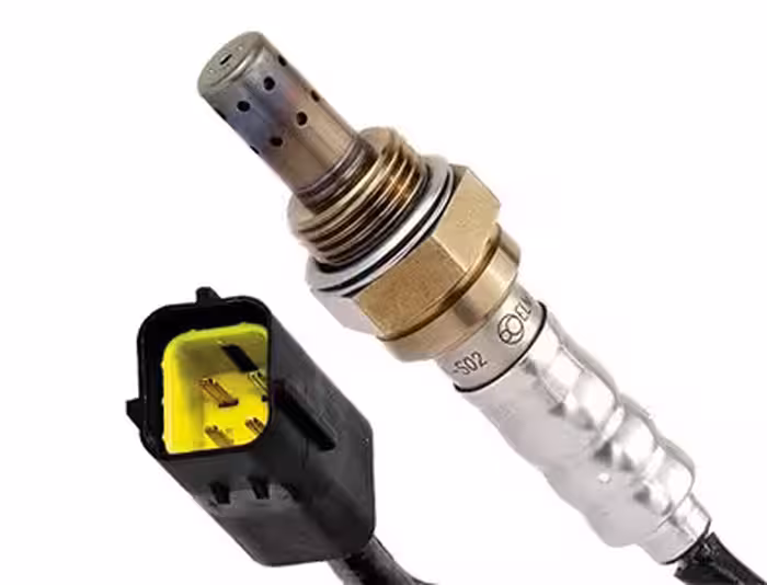 سنسور اکسيژن کد 02 پرايد، تيبا، 405 و پارس 1800، پيکان و سمند، ايسيو زيمنس قبل کاتاليست باباپارت