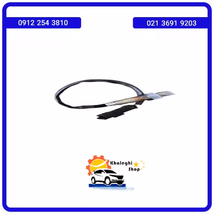 سنسور اکسیژن فیدلیتی