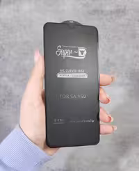 گلس سوپر دیSamsung Galaxy A50 HK