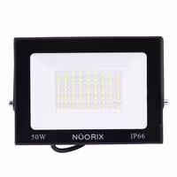 پروژکتور نوریکس Noorix LED IP66 50W