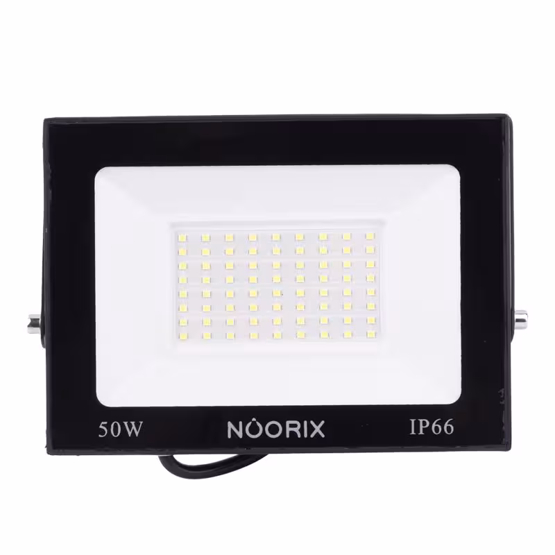 پروژکتور نوریکس Noorix LED IP66 50W