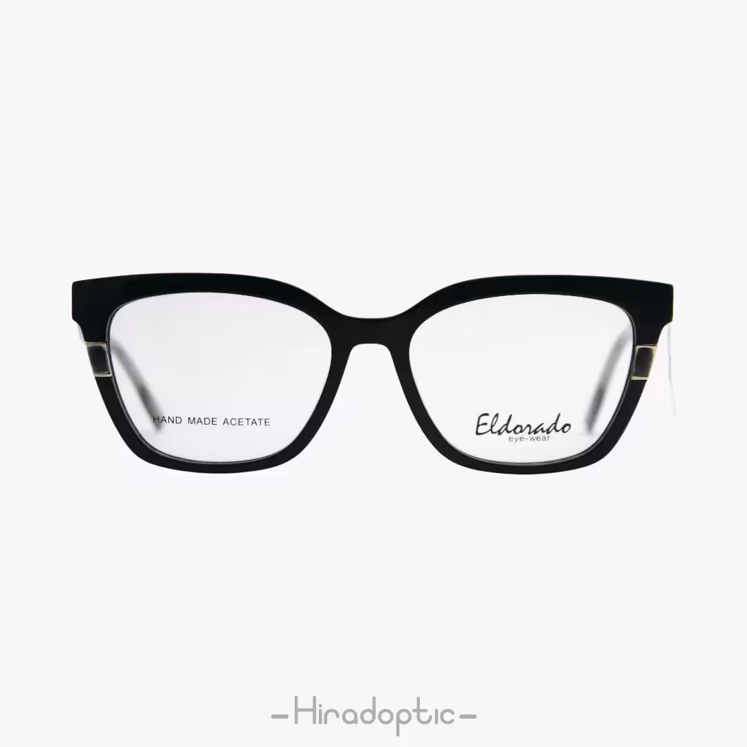 عینک طبی الدورادو 6470