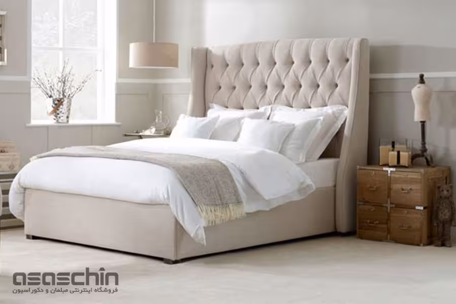 باکس دو نفره هرمس