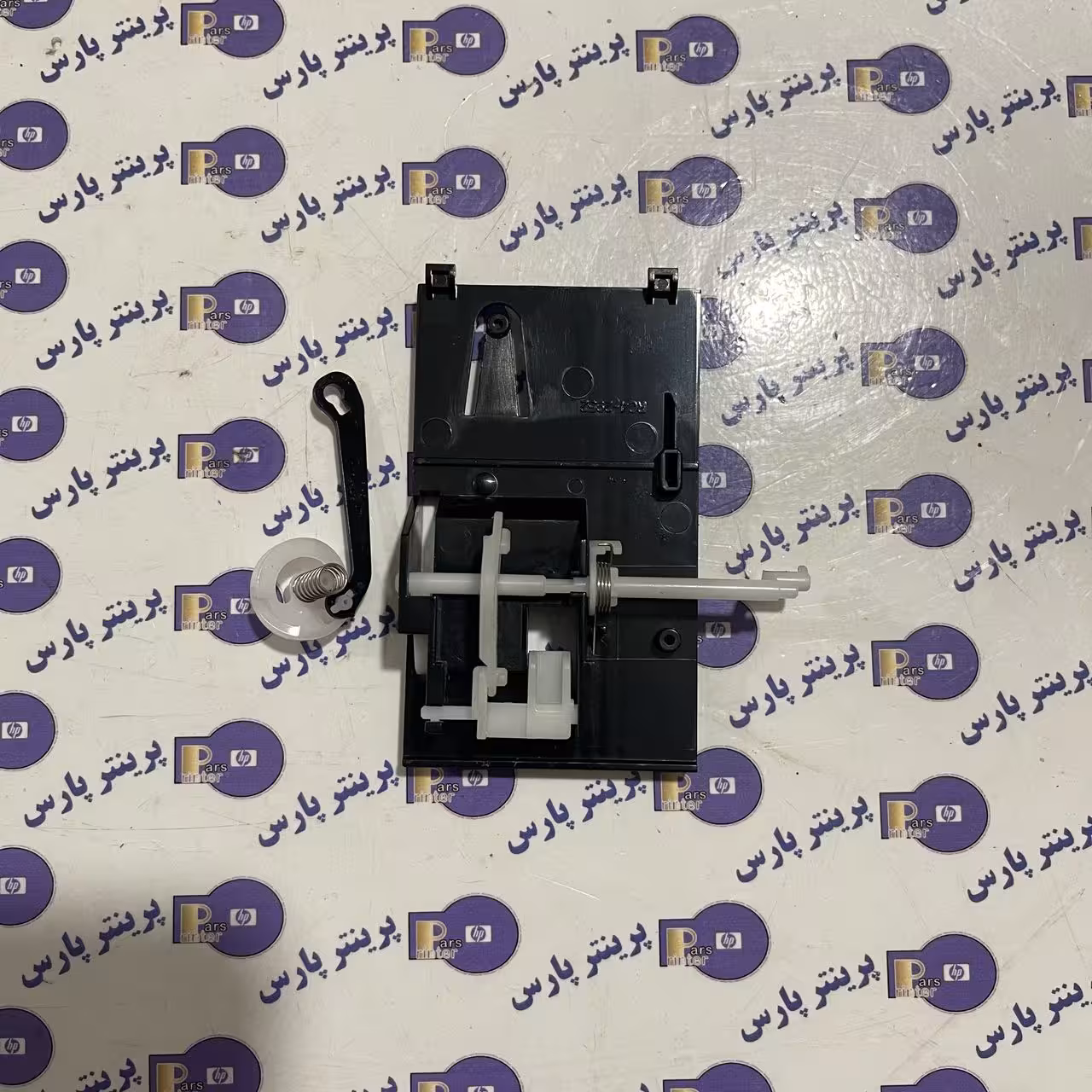 اهرم کارتریج hp 426