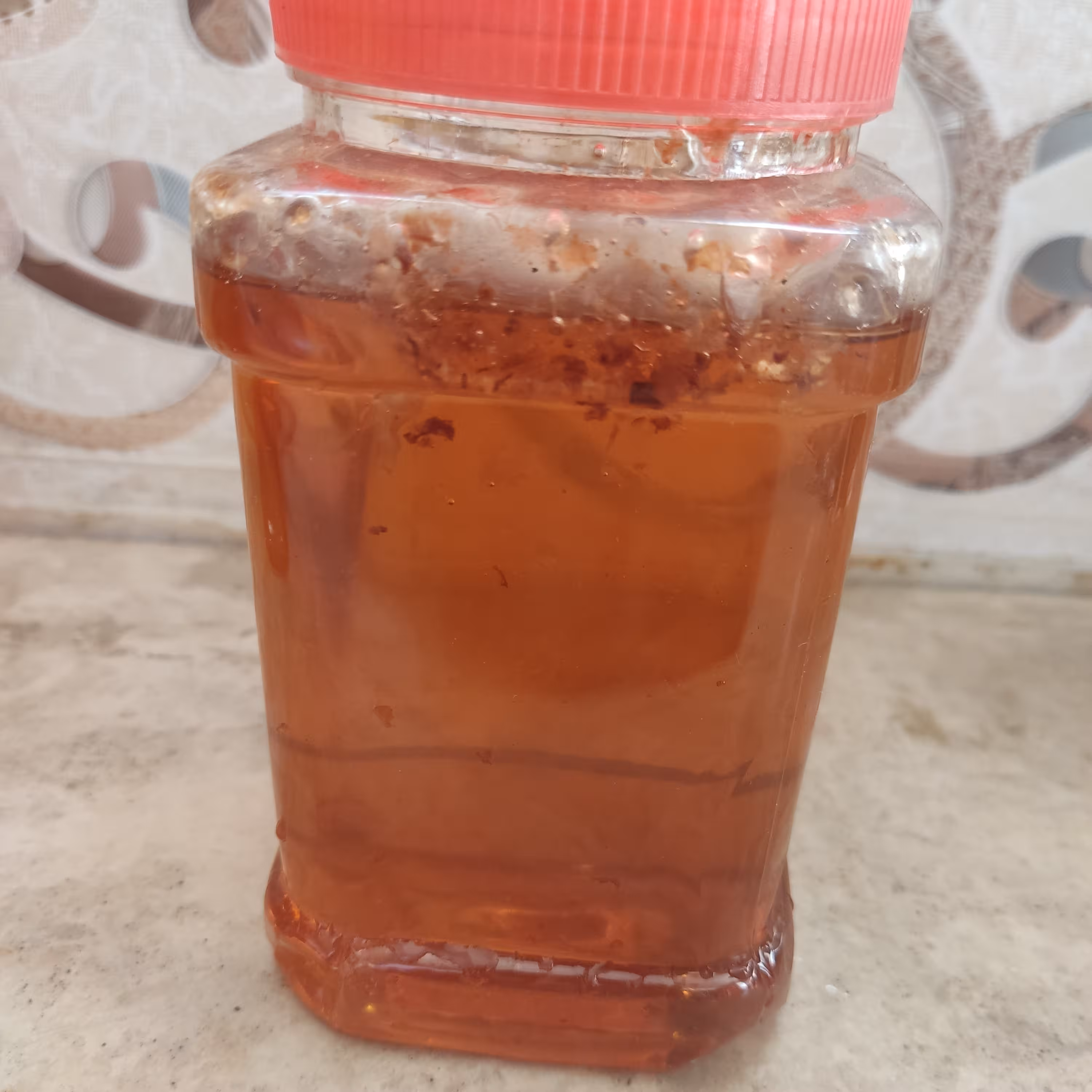 عسل بهاره