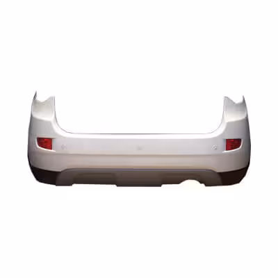 سپر عقب چانگان cs35