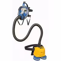 سیستم تنفسی اسپاسیانی مدل Turbin TM1702
