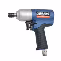 آچار پیچ گوشتی بادی سوماک هفت تیری ضربه ای مدل ST-SD500