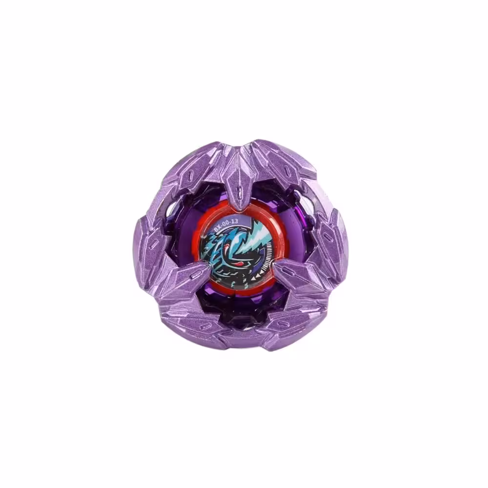 فرفره انفجاری شوالیه نقابدار سری X کد BX-0013