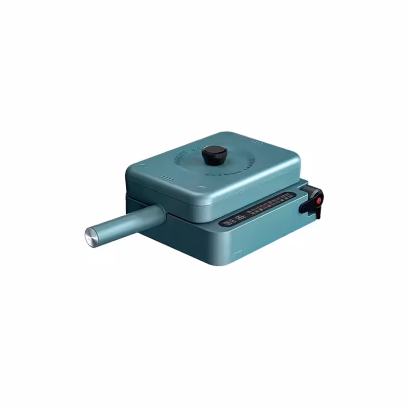 صفحه آشپزی مادون قرمز شیائومی | Mi Zhenmi Infrared Hob ZMXC-01 - فروشگاه اینترنتی می‌مارکت
