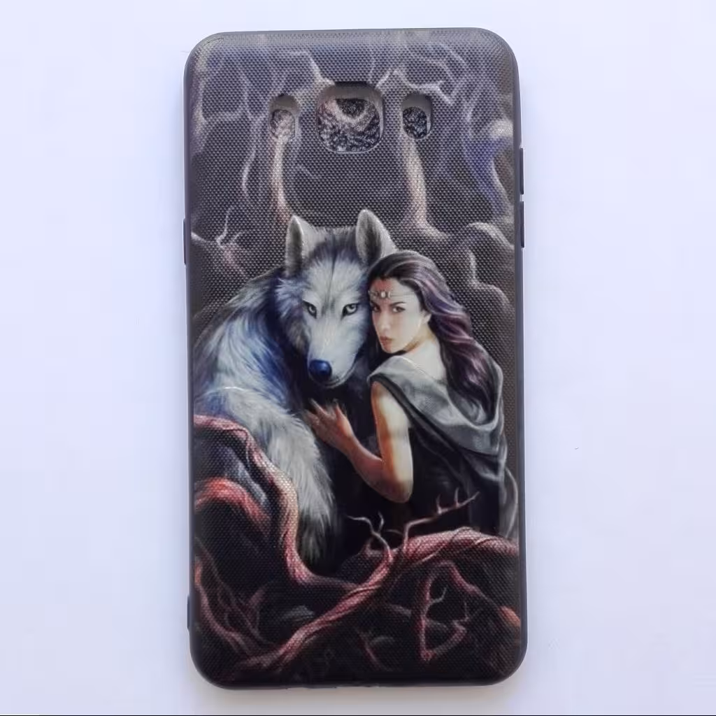 قاب گوشی موبایل J7 10