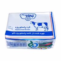 کره پاستوریزه پگاه 10 گرمی