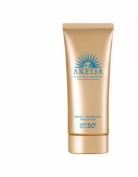 ضدآفتاب آنسا Anessa مدل Perfect UV Skincare Gel حجم 90 میلی لیتر