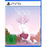 Neva – PS5